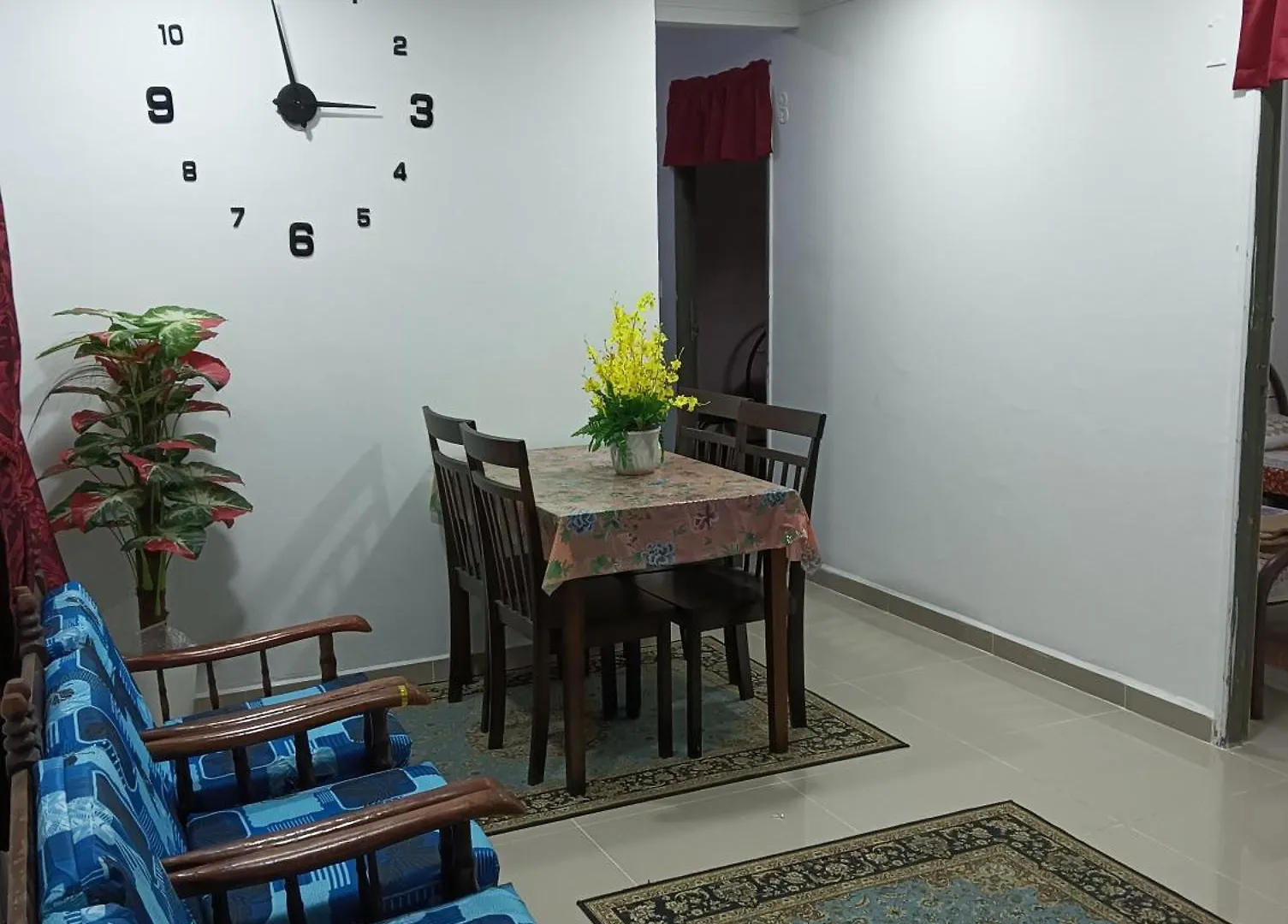 Yaakub Homestay Pangsapuri Sutera Jaya Perai 0*,  Malaisie