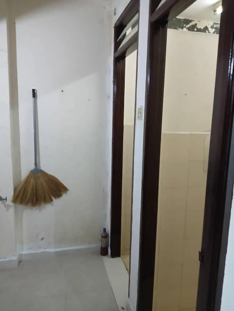 Appartement Yaakub Homestay Pangsapuri Sutera Jaya Perai