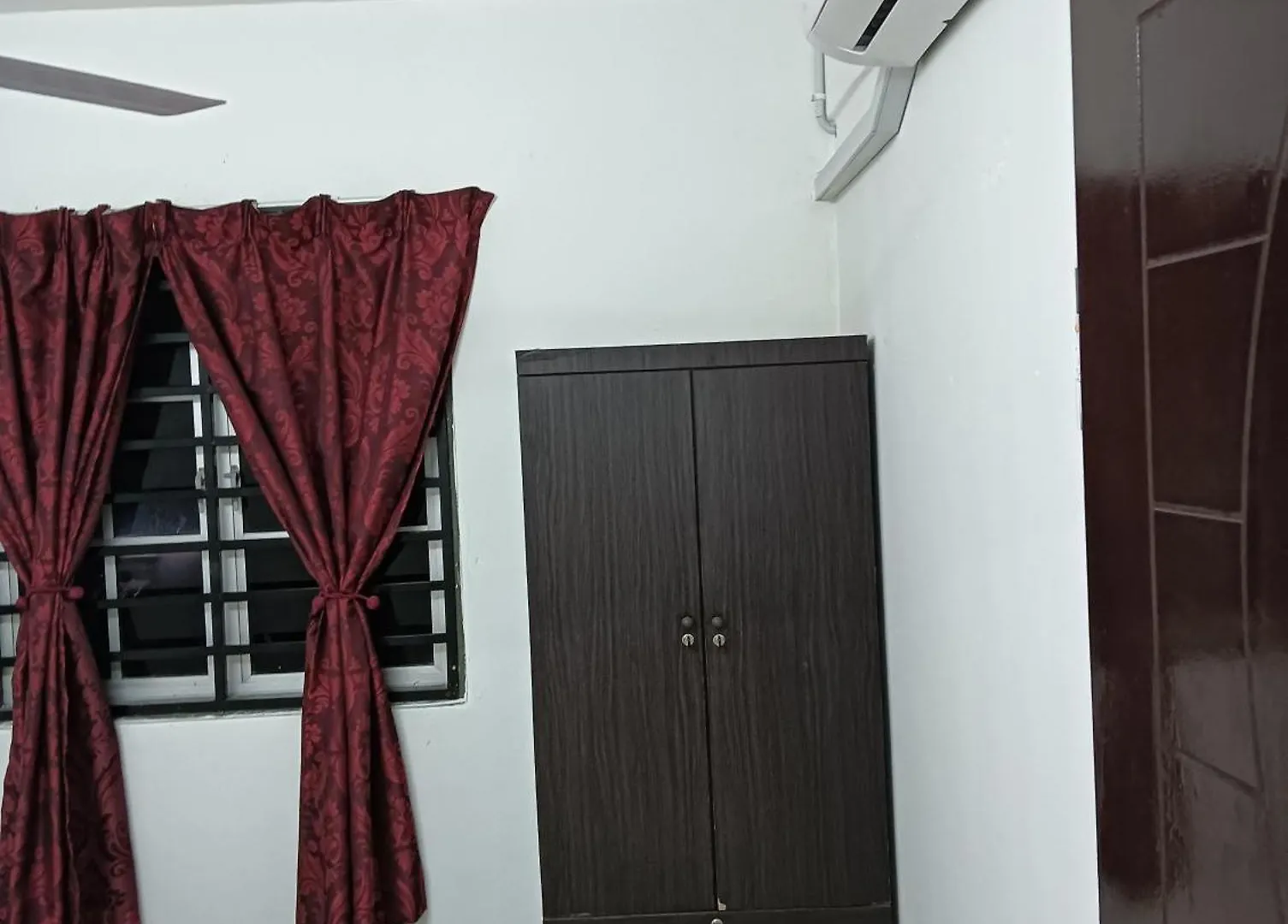 Yaakub Homestay Pangsapuri Sutera Jaya Perai